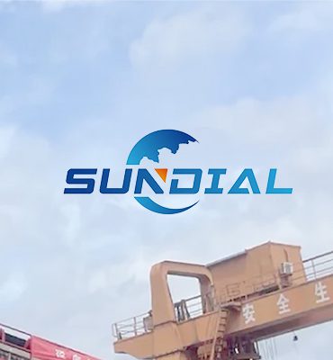 Jiangxi Sundial International Trade Co., Ltd.